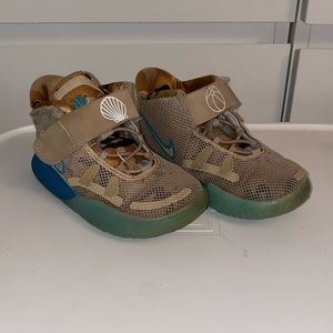 Toddler Boy Nike Kyrie 7